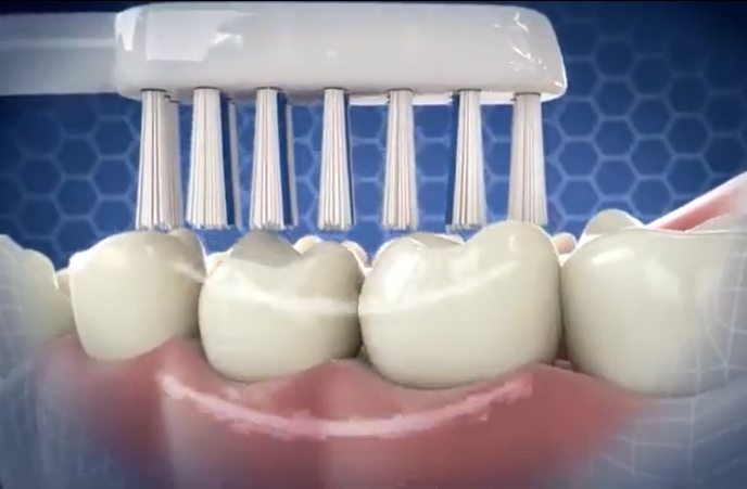 Autre Hygiène Buccale Nettoyeur À Ultrasons Pour Les Dents