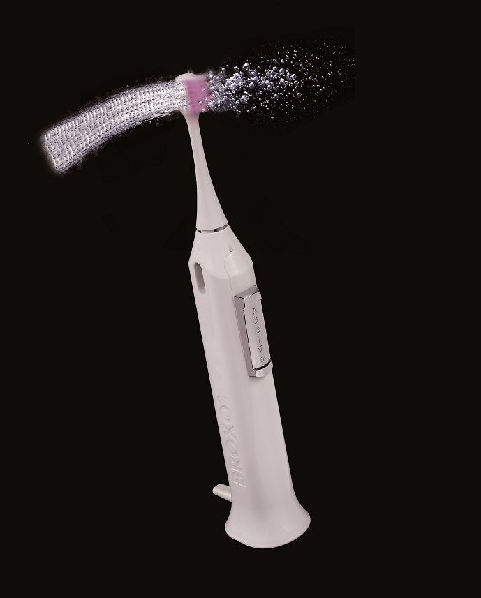 Les avantages d'une brosse à dents électrique : J'ai testé la